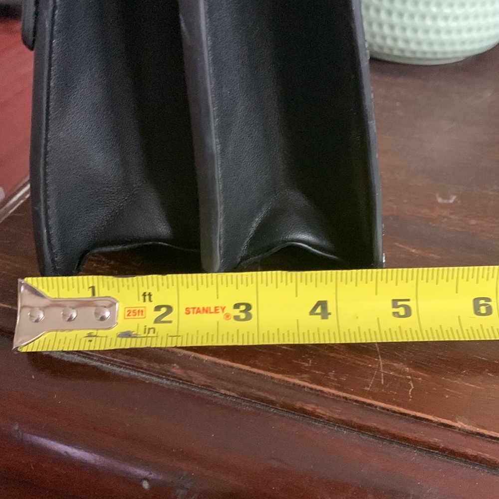 🎉🎊HP🎉♥️ Stunning prototype for high end purses EUC - Picture 14 of 17